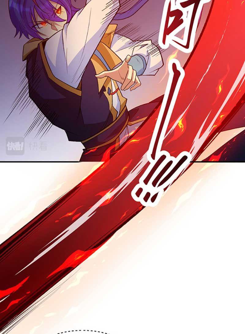 võ đạo độc tôn chapter 612 47