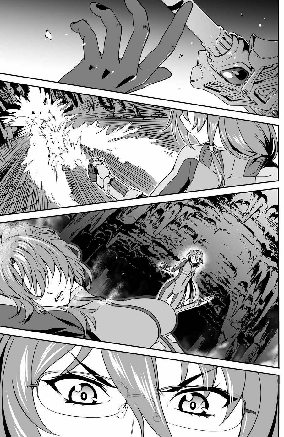 băng hoại 3rd chapter 21 20