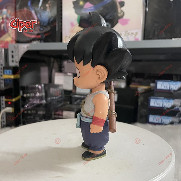 Mô hình Songoku Kid - Mô hình Dragon Ball - Figure Goku Kid