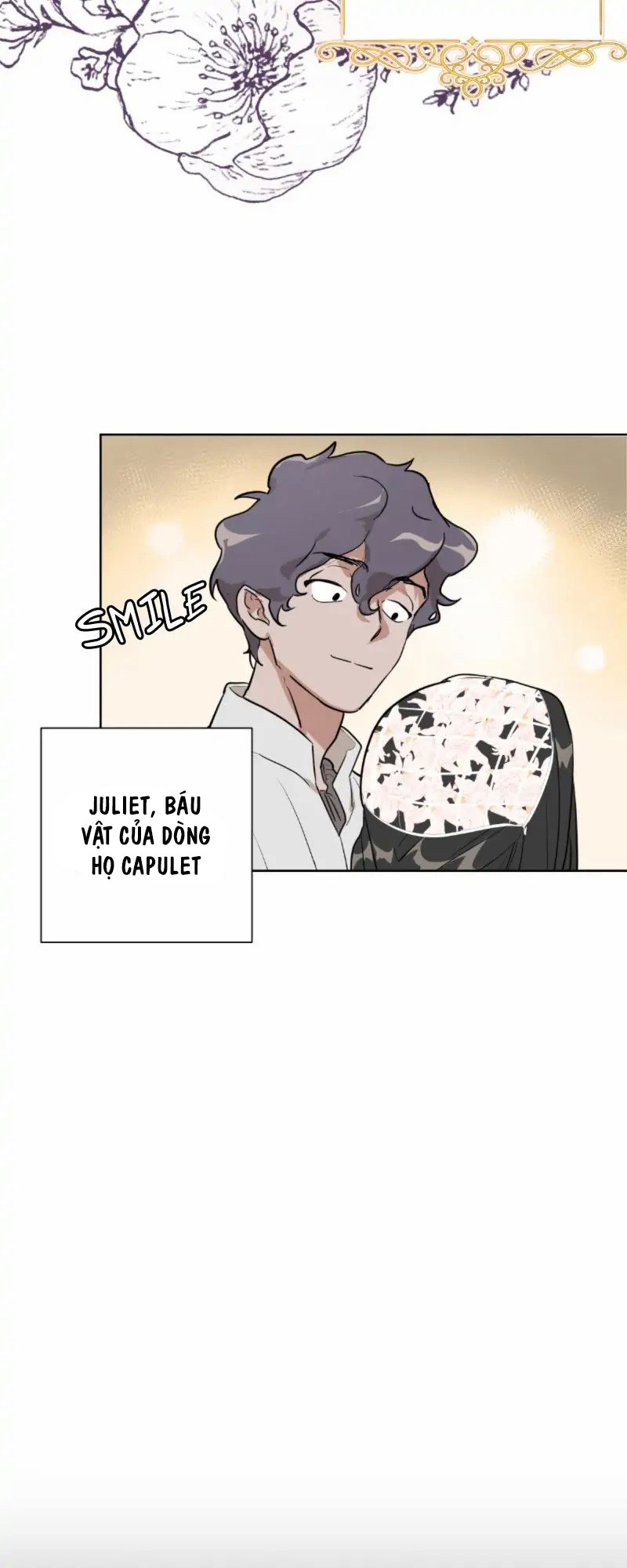 tạm biệt juliet của ta chapter 2.1 16