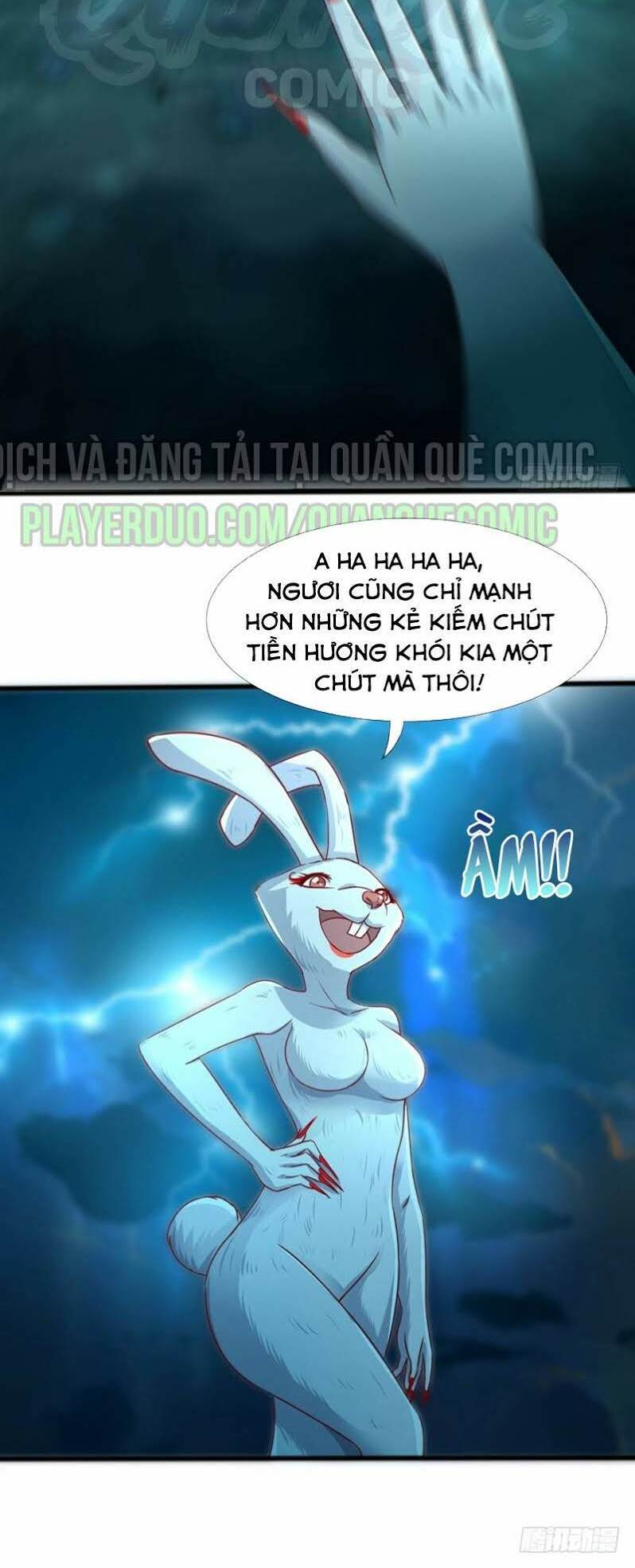 thập nhị thiên kiếp chapter 43 28