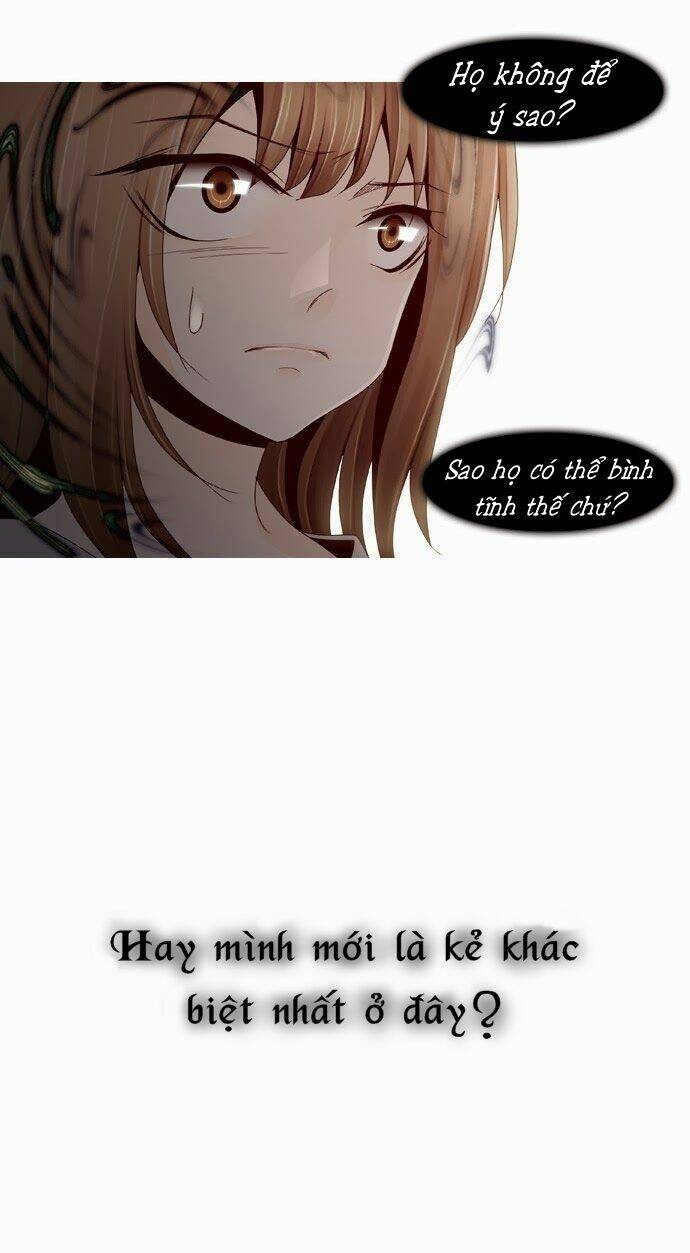 một không gian thời gian khác chapter 23 36