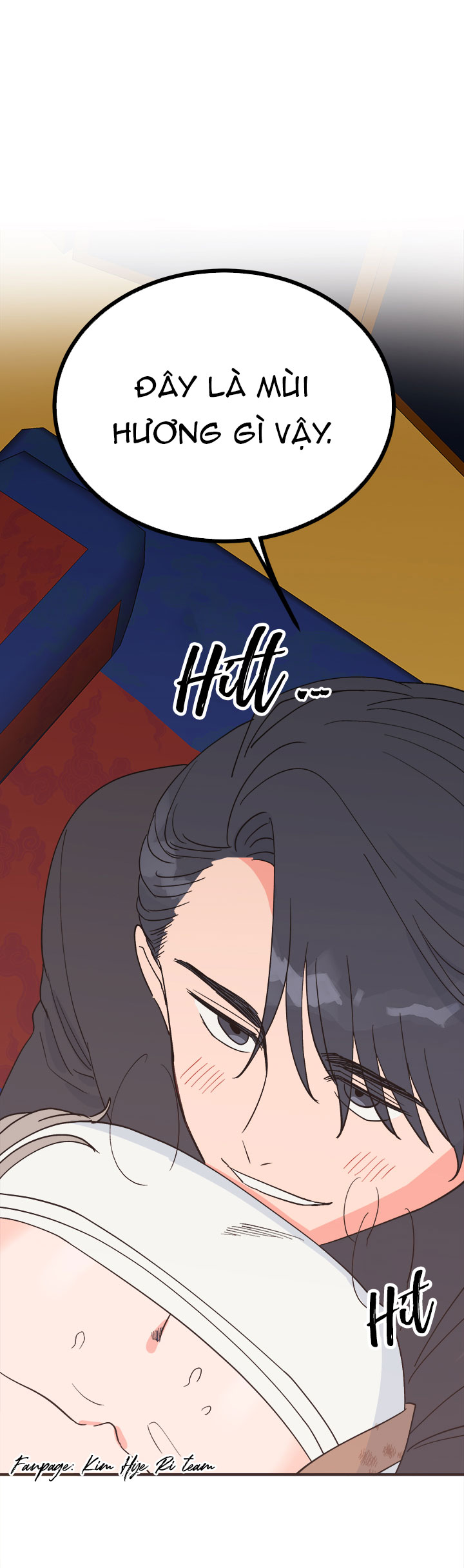 độc chủ chapter 9.2 37