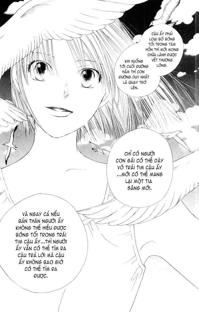 kare kano hajimemashita chapter 78 27