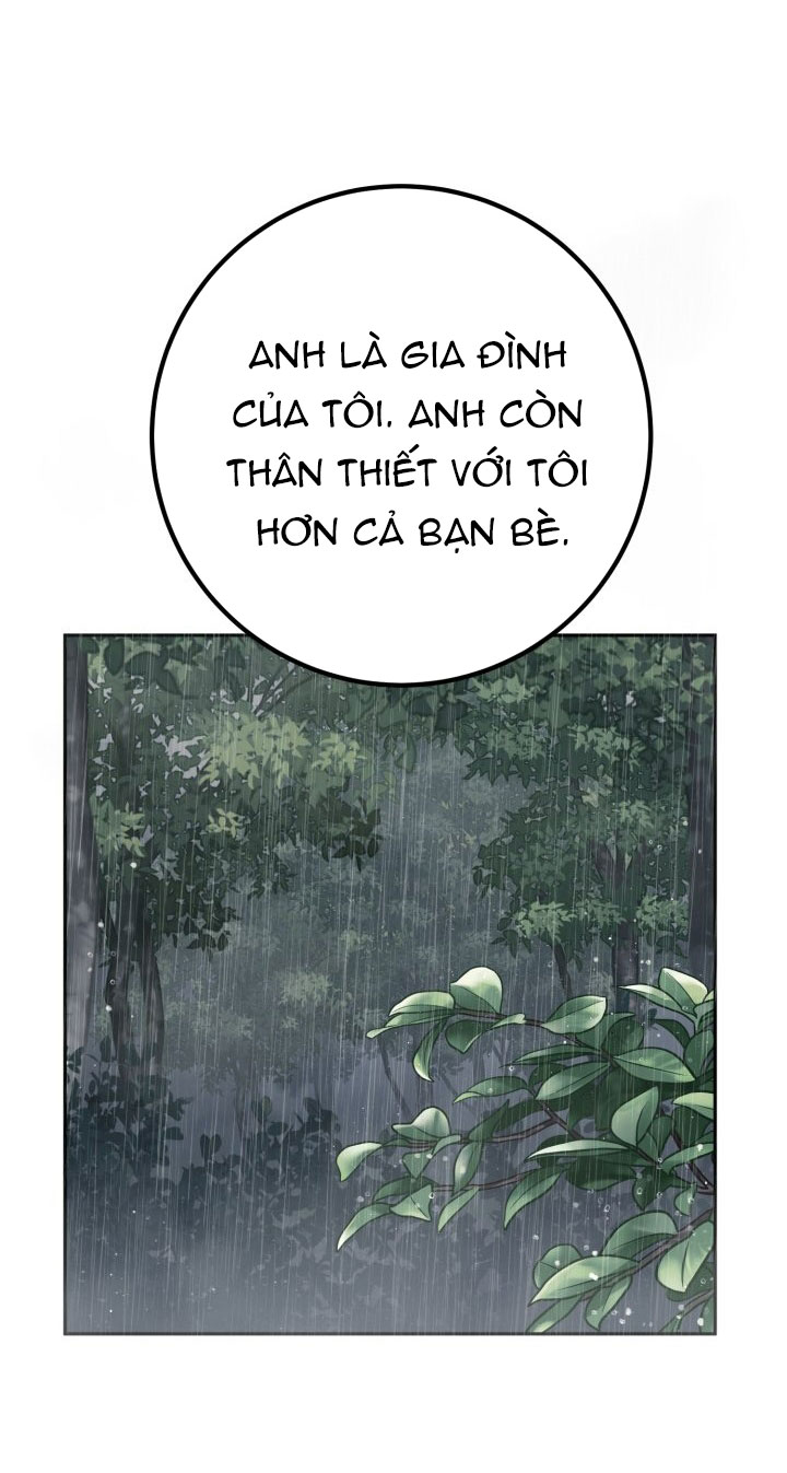 [18+] nếu cứu rỗi một cầm thú hư hỏng chapter 30.2 23