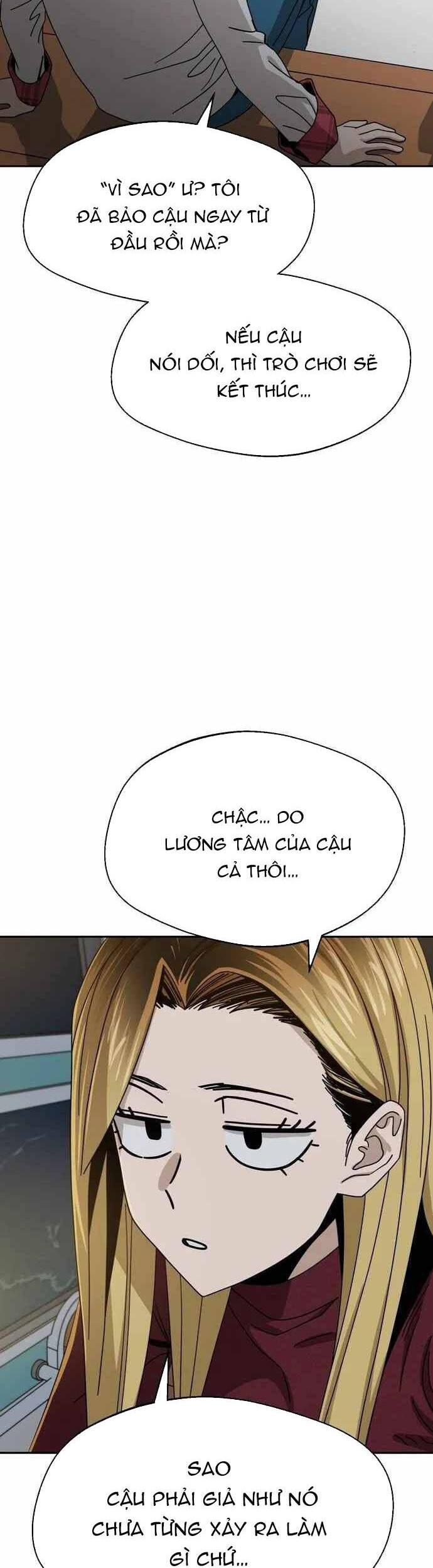 Lớ Ngớ Vớ Phải Tình Yêu chapter 36.2 7