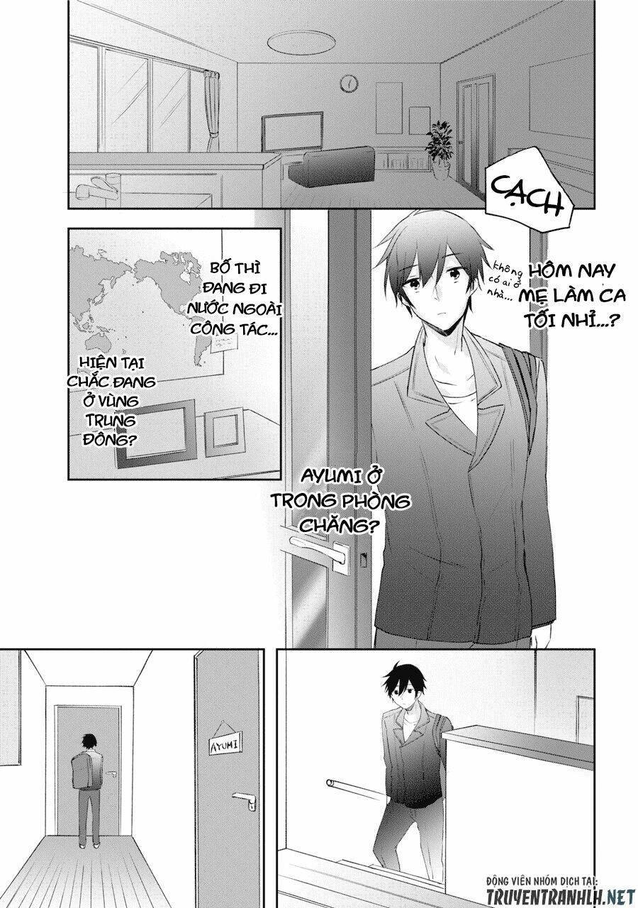 kikanshita yuusha no gojitsudan chapter 1.2 31