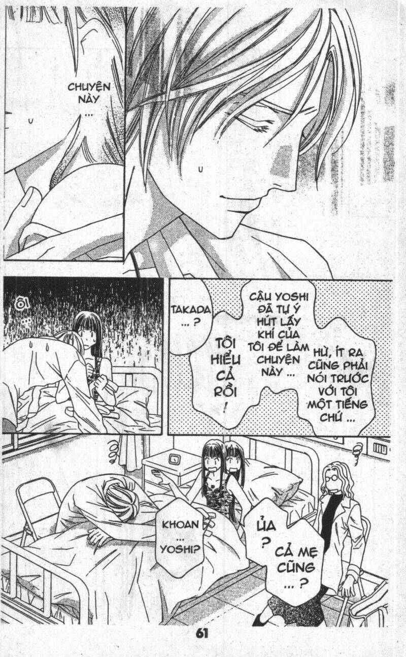 bông hoa bí ẩn chapter 6 61