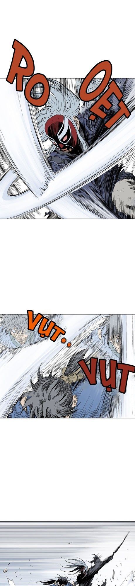 cao thủ 2 chapter 22 50