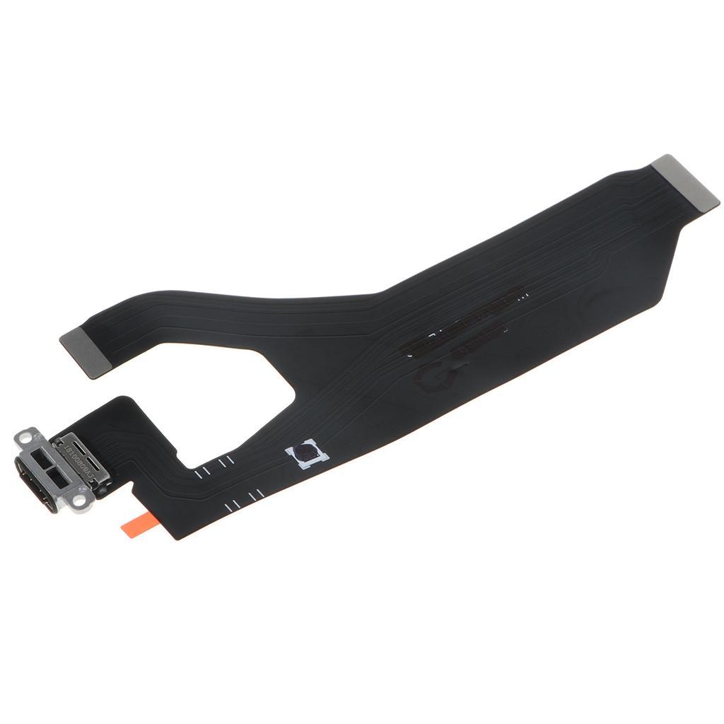 Phone USB Dock Charging Port Flex Cable For Huawei Mate 20 Pro