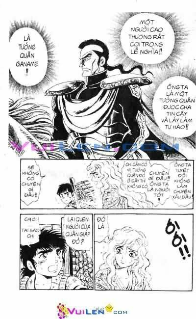 vương tử takeru chapter 16 56