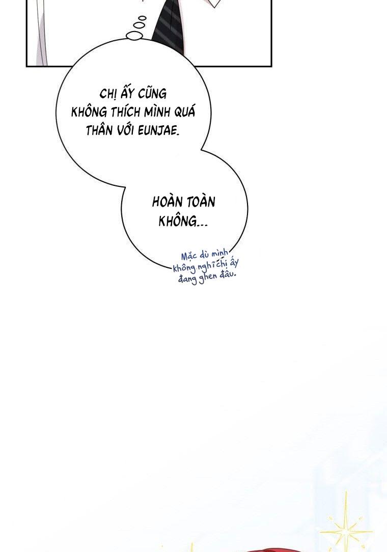 chỉ thị đặc biệt của sếp chapter 40.2 3