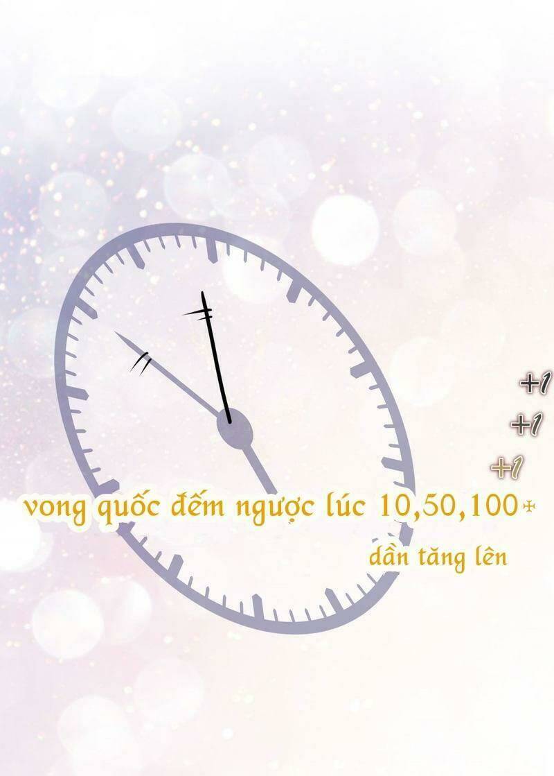 bạo quân đừng chạy, công chúa muốn vong quốc chapter 5 11