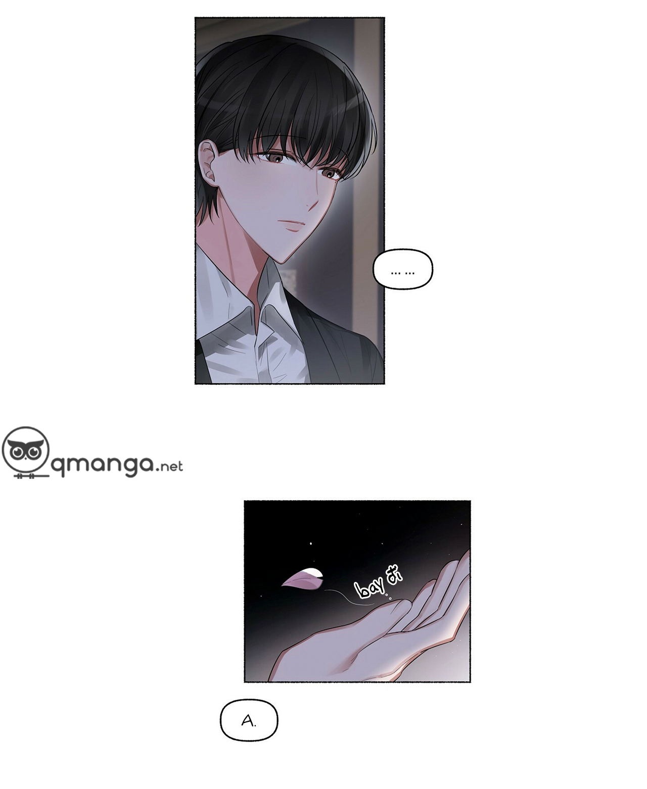 hoa triều chapter 3 32