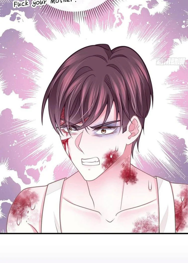 tôi nghi ngờ hệ thống thích tôi chapter 24 49