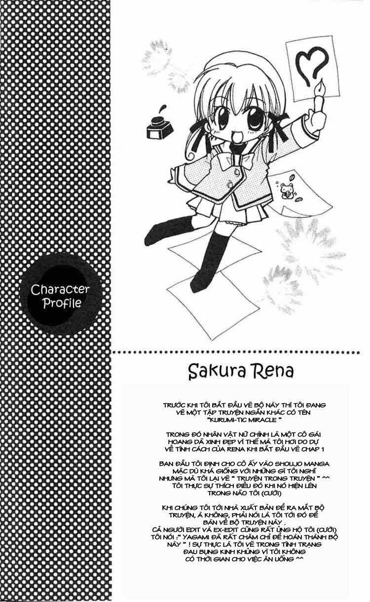 yêu nhau như trong truyện tranh chapter 1 35