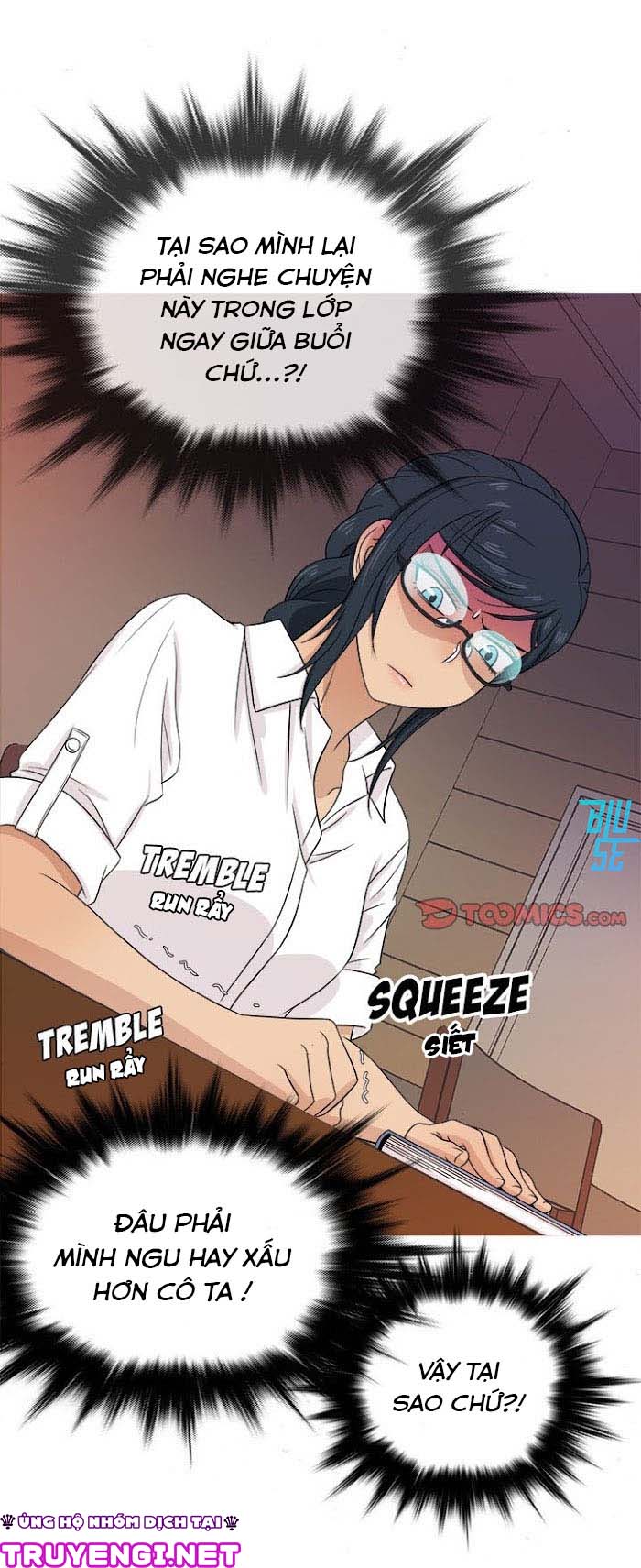 yêu em nữa đi chapter 17 42