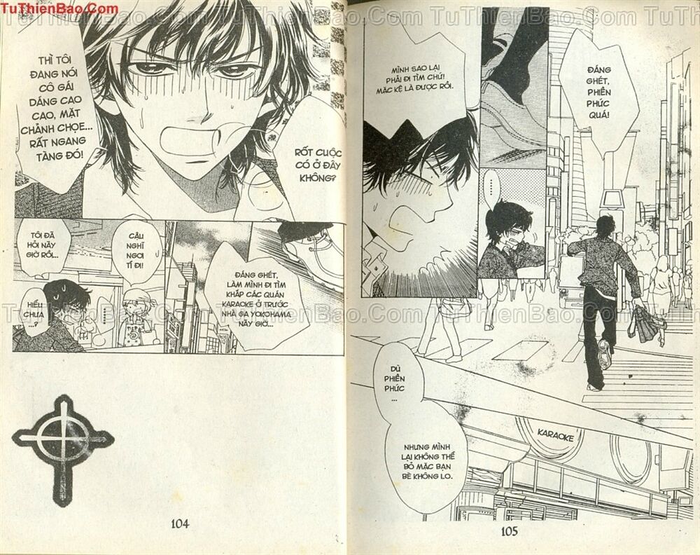 ác quỷ và bản tình ca chapter 1 51