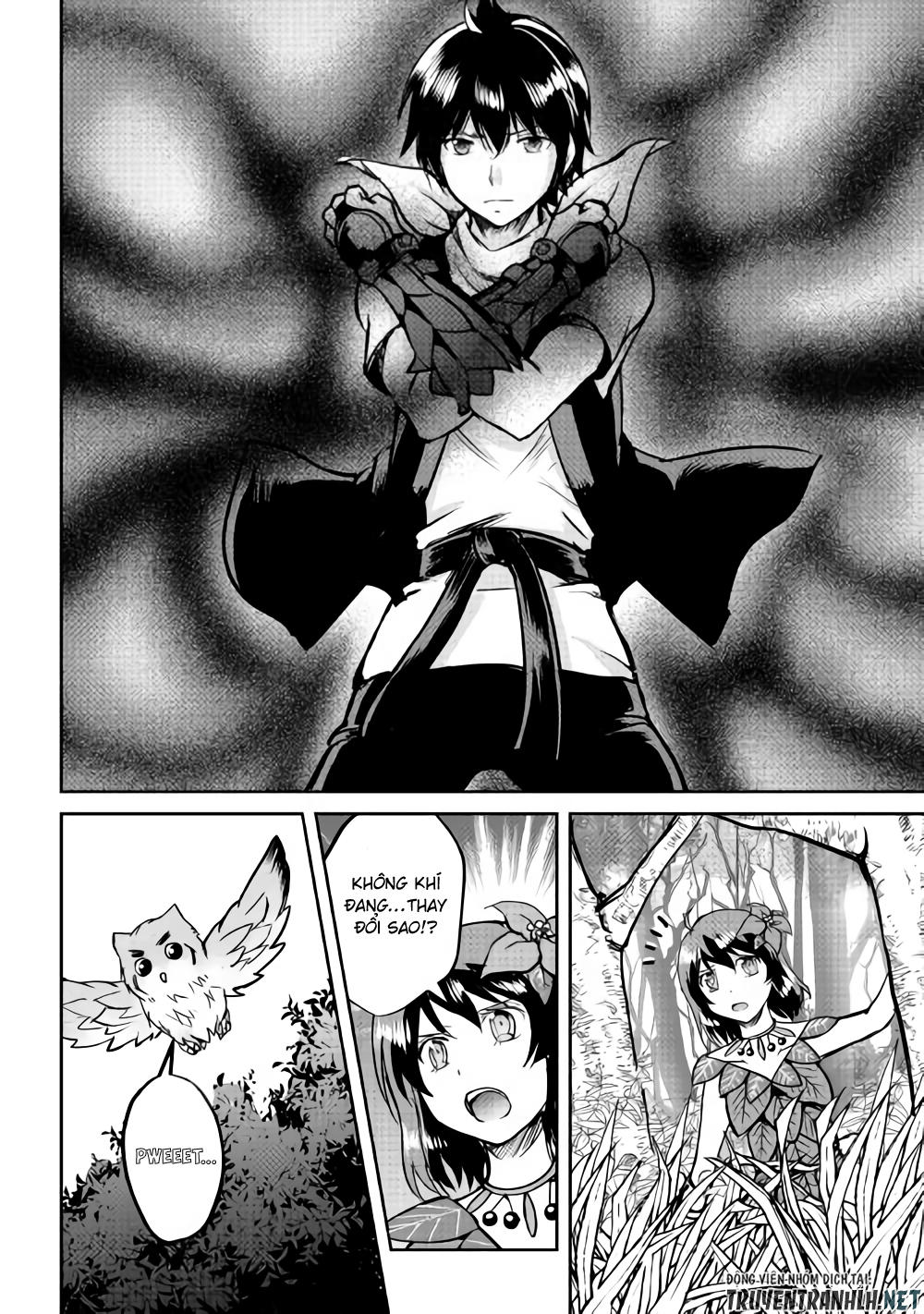 maken no daydreamer chapter 30 9