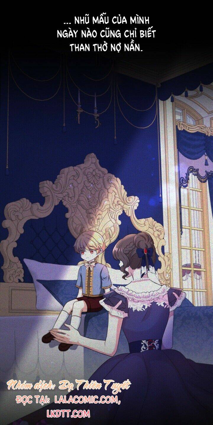 công chúa xấu xa chapter 32 30