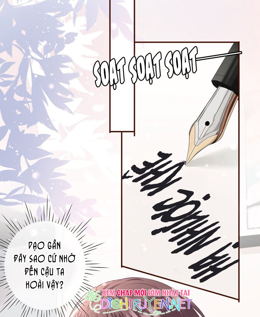 bạn gái tôi mới 30+ tuổi xuân chapter 15 6