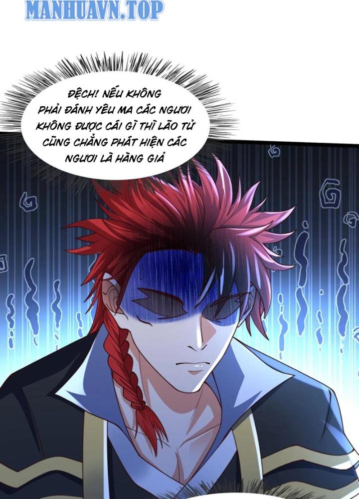 ta nuôi ma quỷ ở trấn ma ti chapter 243 36