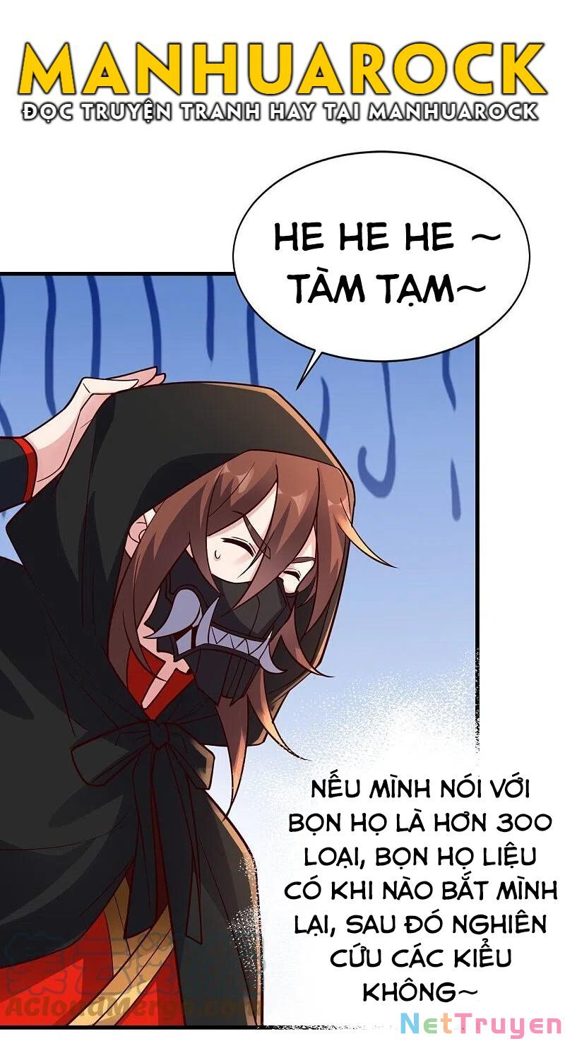 tiên võ đế tôn chapter 301 76