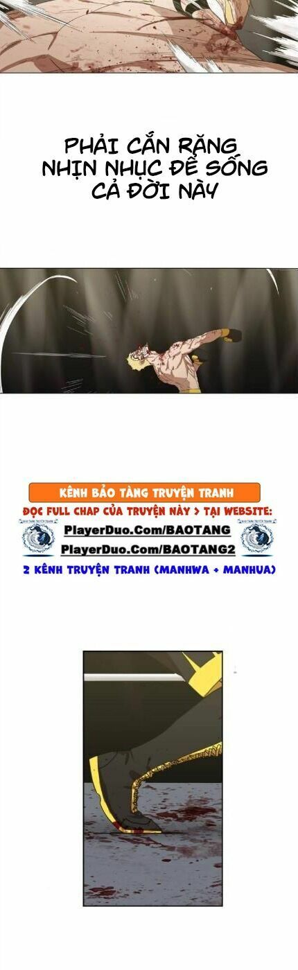 Võ Sĩ Quyền Anh chapter 67 25