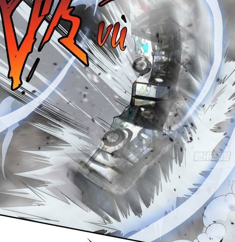 danh sách kẻ phản diện chapter 73 18