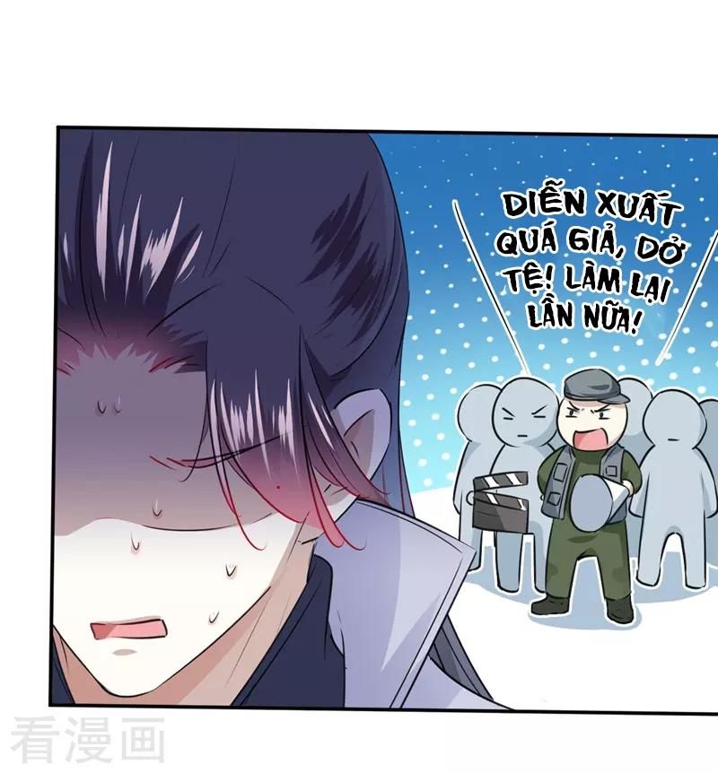 vương gia không thể trêu chapter 89 26