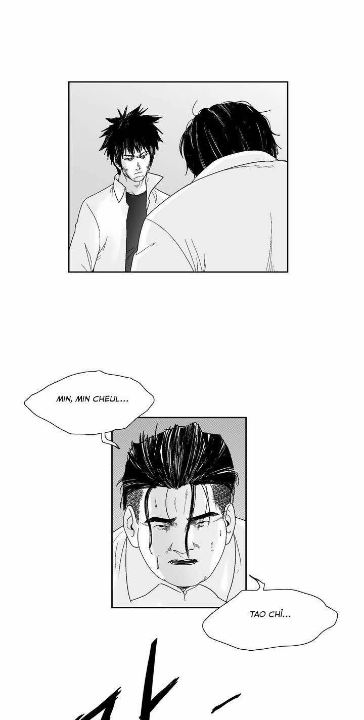 bạo lực học đường chapter 35 28