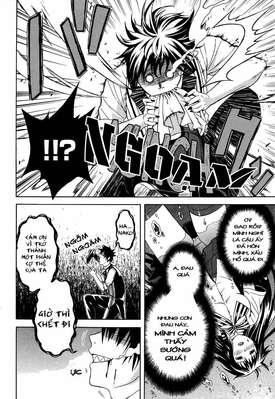 hungry prince chapter 1 24