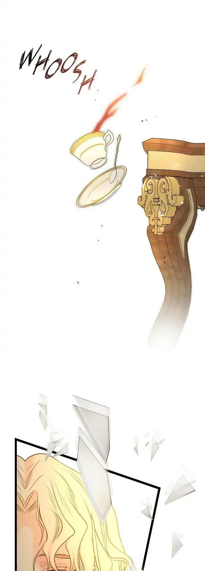 Hoàng Tử Rắc Rối chapter 9.1 32