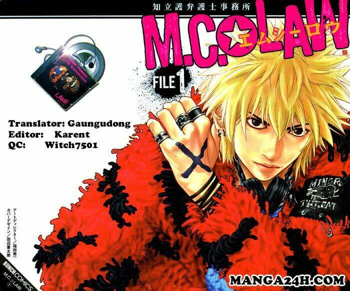 m.c.law chapter 3.2 1