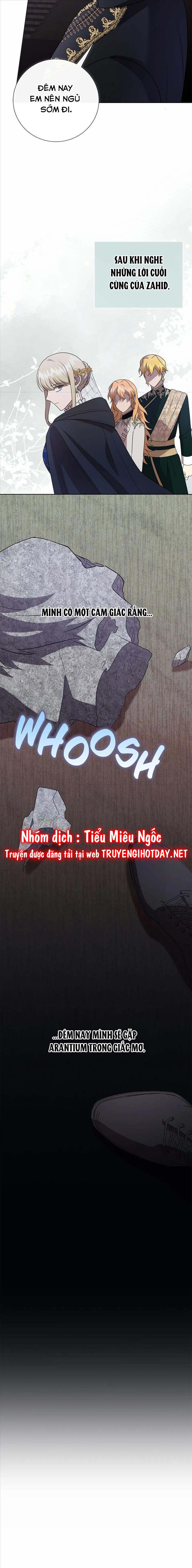 đừng ăn thịt tôi mà chapter 119 16