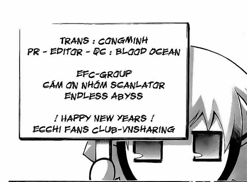 mahou onna ga kuru!! chapter 1 26