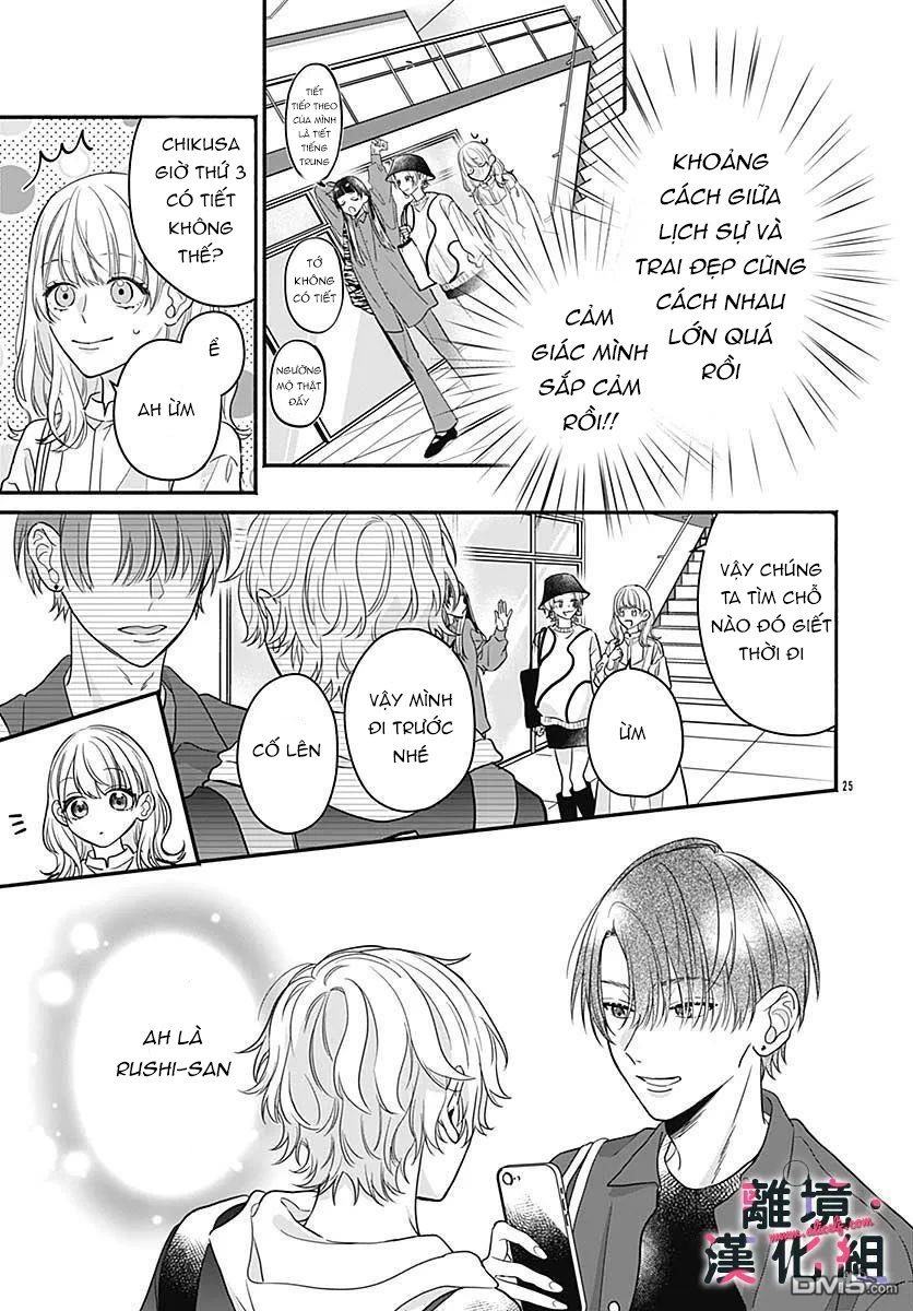 thống trị hoàn mỹ chapter 4.2 9