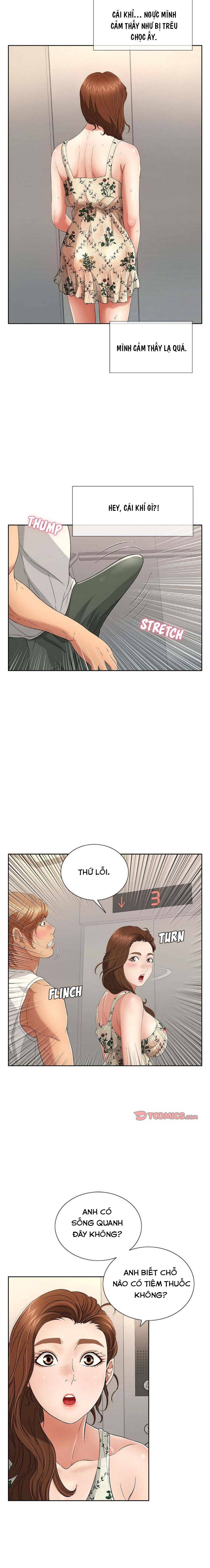 a killer woman chapter 20 13