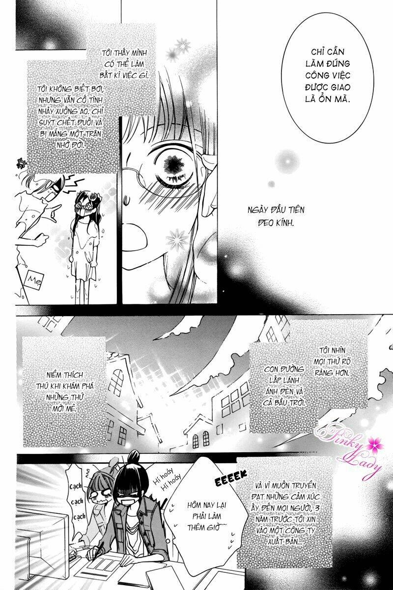 petite peche chapter 1 15