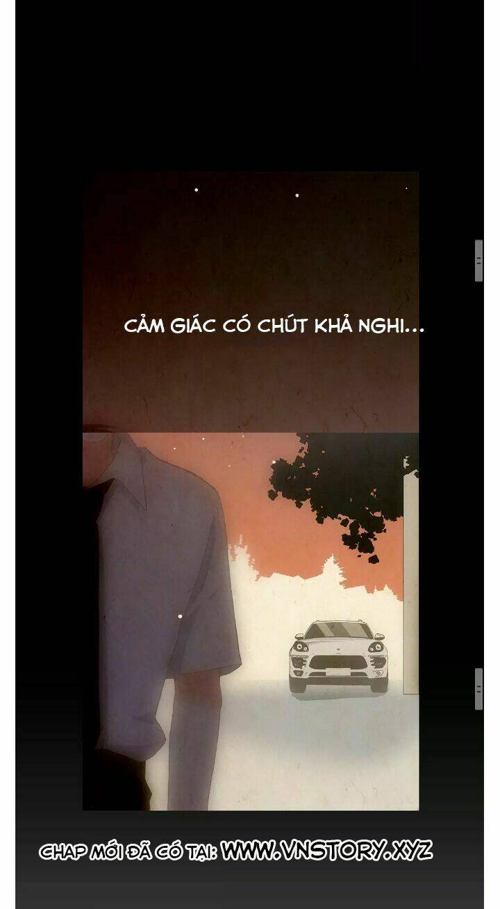 con tim rung động 3 chapter 32 13