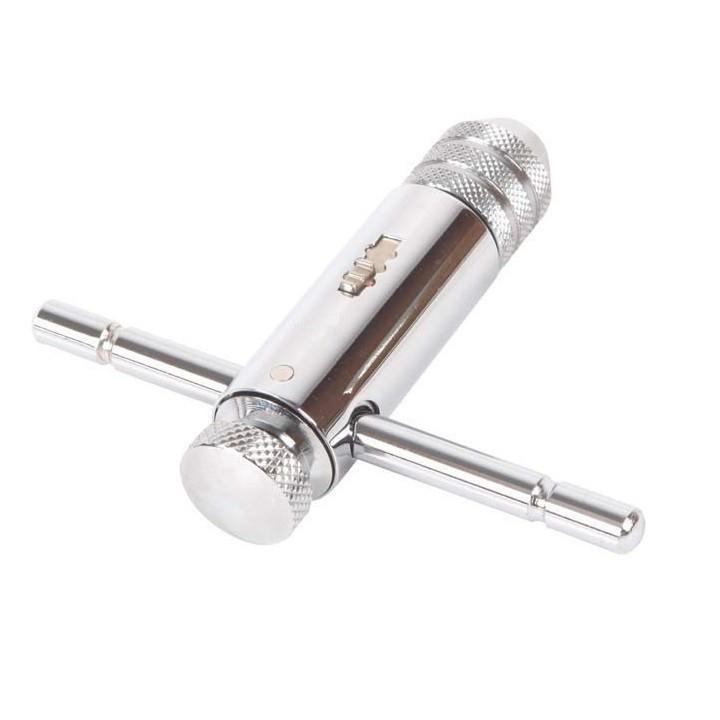 ĐẦU KẸP TARO TỰ ĐỘNG ĐẢO CHIỀU M3-M8 - 579