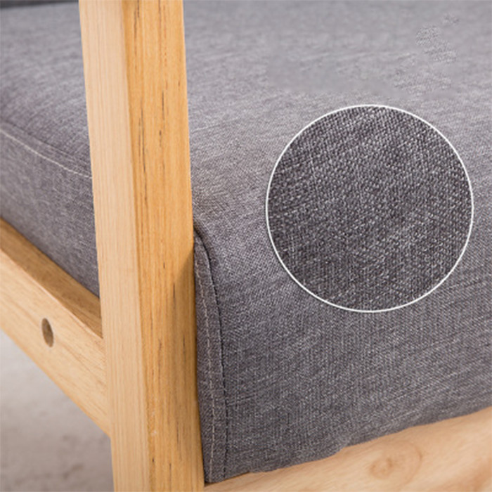Ghế sofa đơn, ghế sofa, ghế phòng khách GSF002-N