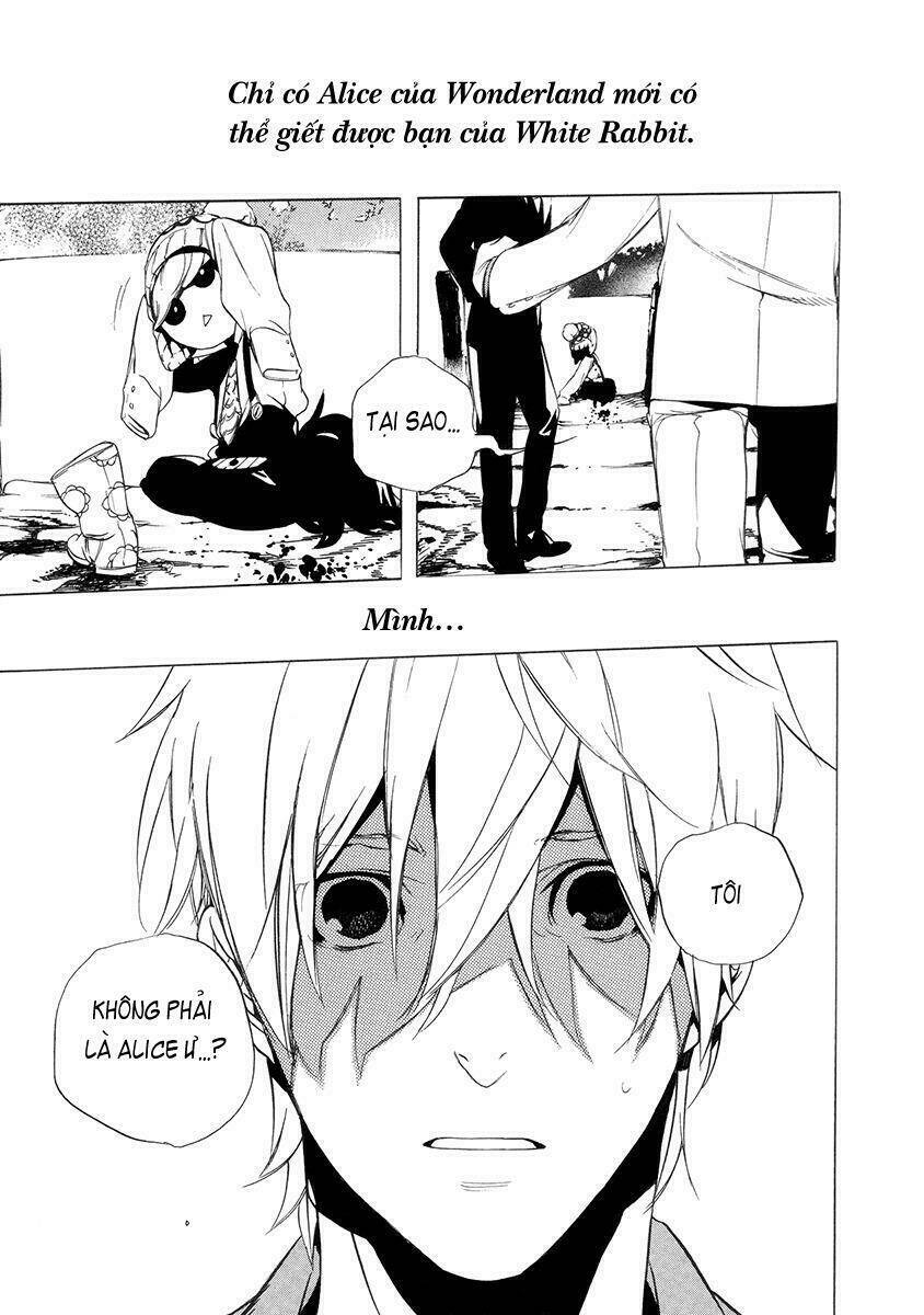 are you alice? chapter 24 15