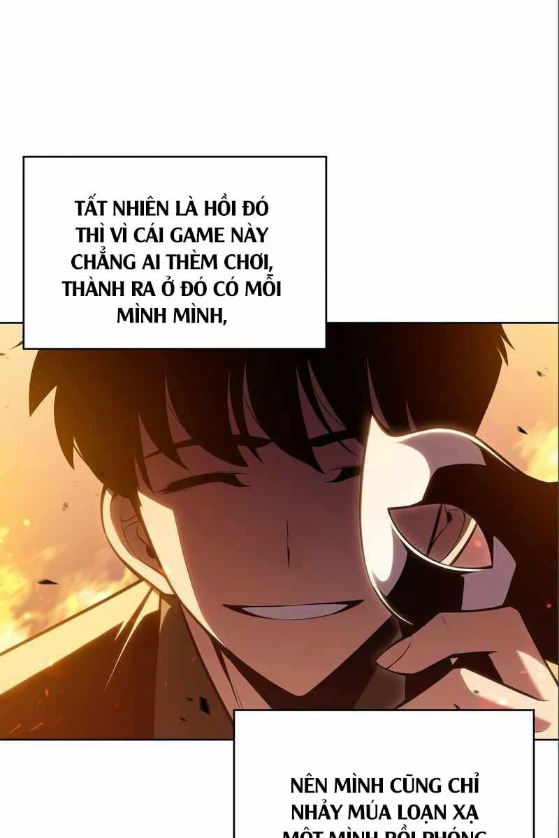 Người Chơi Mới Cấp Tối Đa chapter 97.1 6