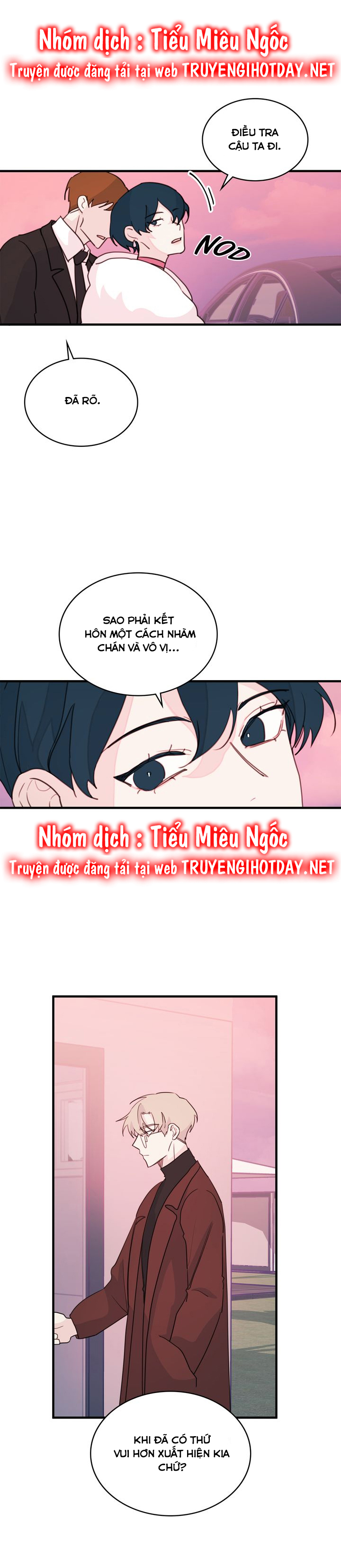 hôm nay cùng với em chapter 66 4