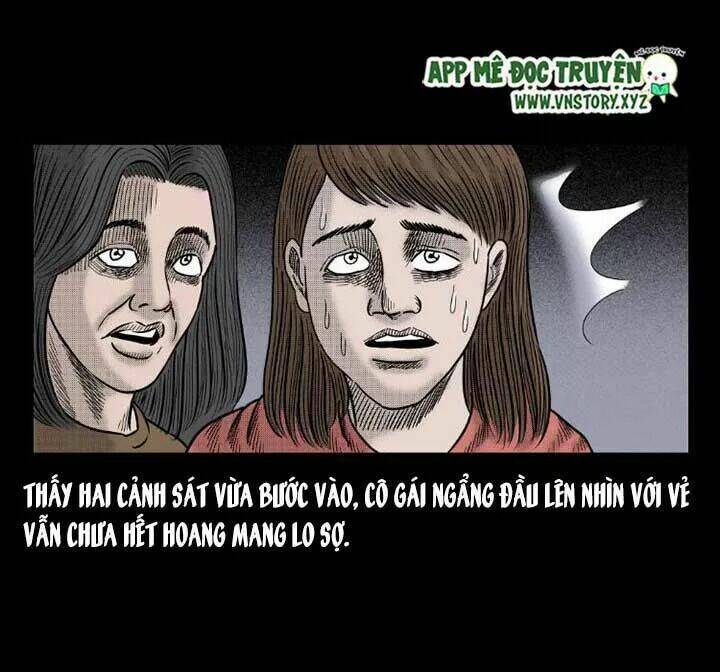 kỳ án có thật chapter 50 16