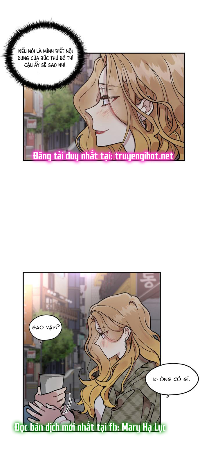 khoảng thời gian chúng ta đã bỏ lỡ chapter 55.1 8