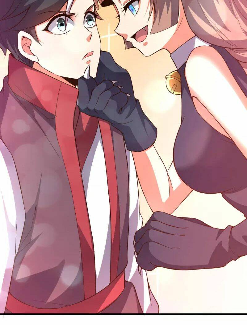 phục thiên thánh chủ chapter 148 18