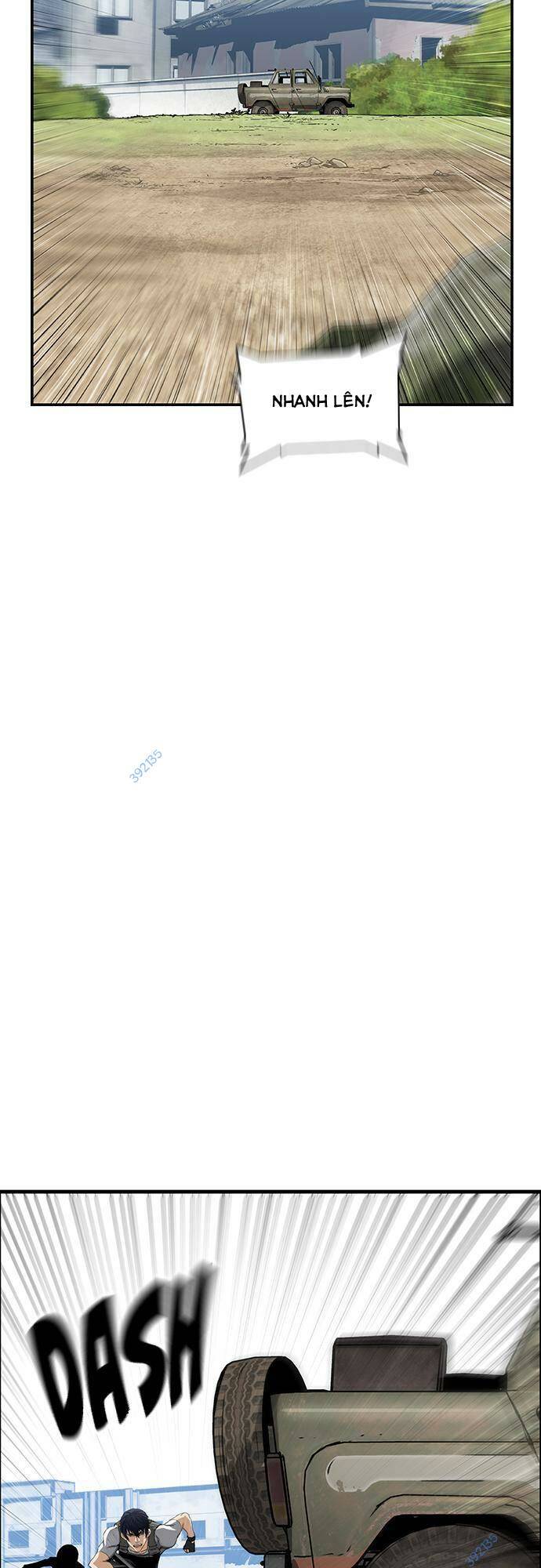 pubg - cuộc chiến sinh tồn - 100 chapter 28 43