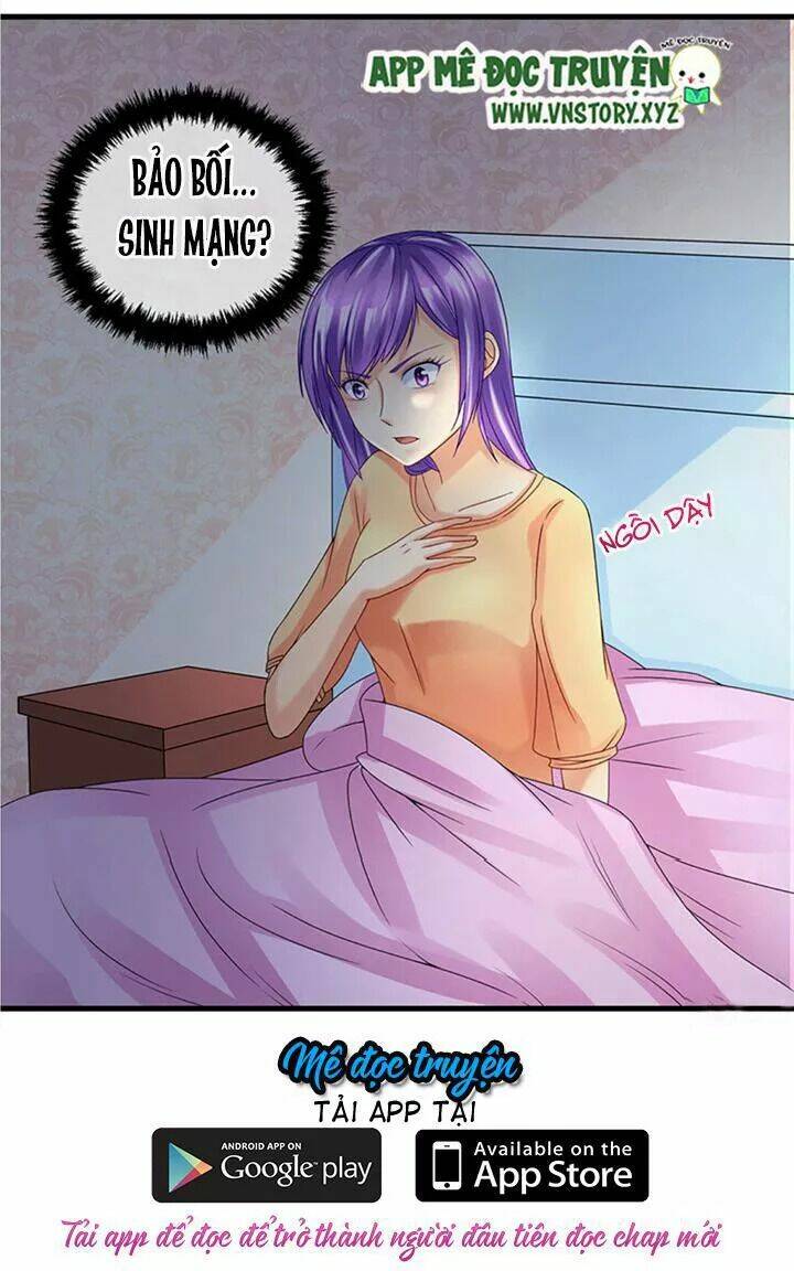 bồn tắm có vấn đề?! chapter 41 40